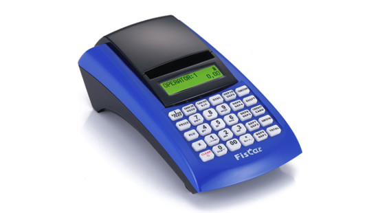 Bluetooth ECR (elektronikus pénztárgép): A tranzakciók kezelésének kényelmes módja