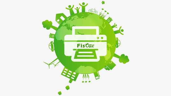 Nyomtatás Fenntartható módon: Hogyan segíthetnek a Fiscat környezetbarát termikus nyomtatói a környezet megmentésében