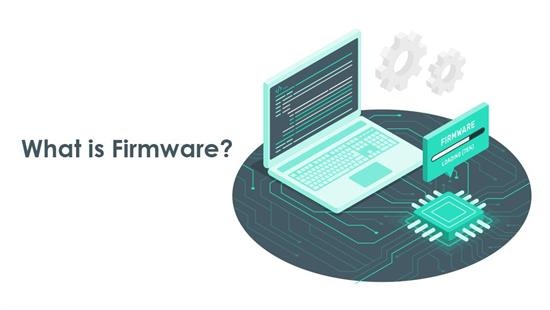 Mi az a firmware?