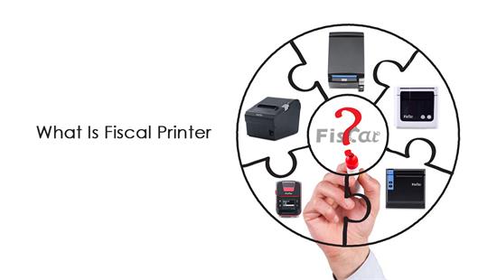 Mi az a fiskális nyomtató?