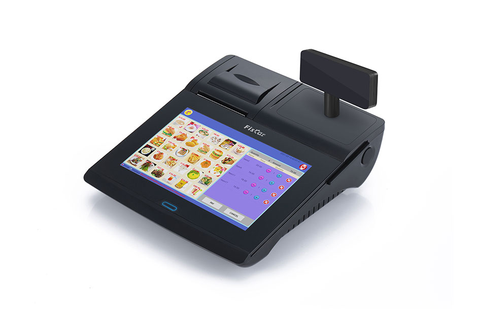 pos retail system