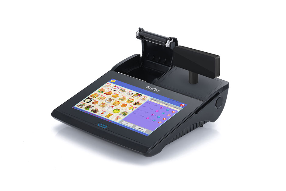 pos retail system