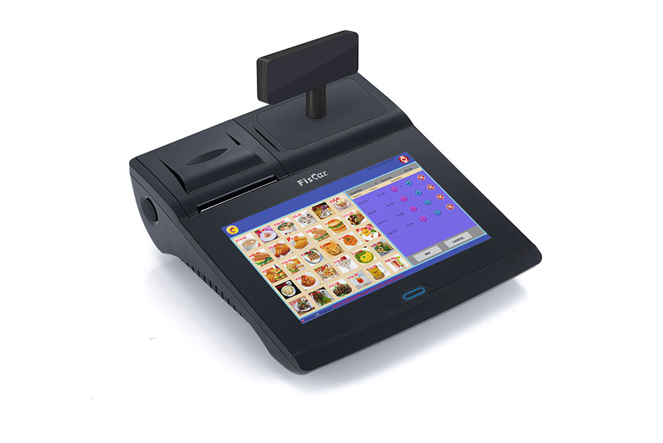 pos retail system